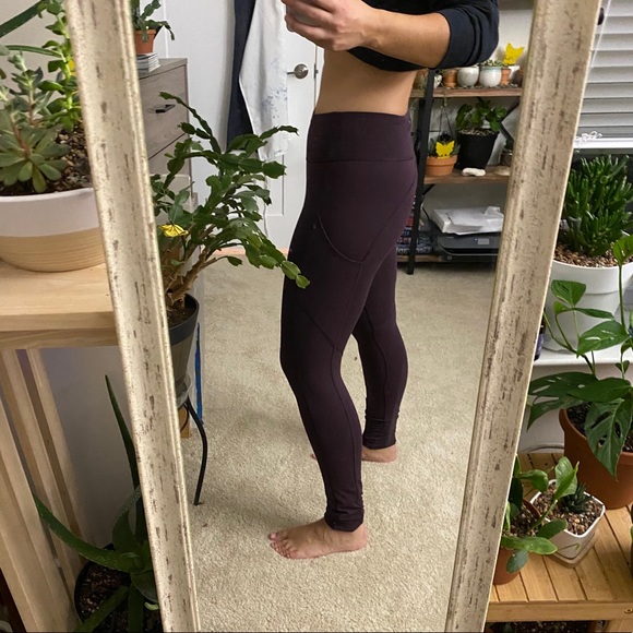 lululemon leggings used